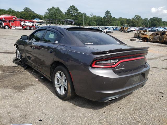 Photo 2 VIN: 2C3CDXBG8FH752087 - DODGE CHARGER SE 