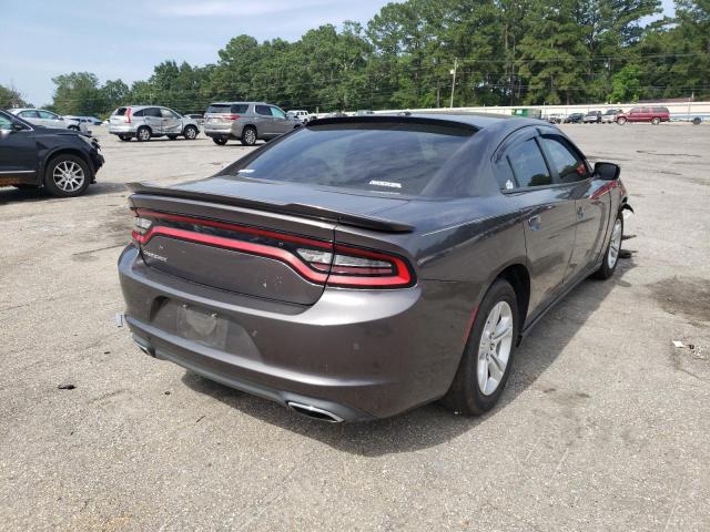 Photo 3 VIN: 2C3CDXBG8FH752087 - DODGE CHARGER SE 