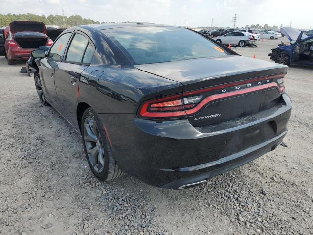 Photo 2 VIN: 2C3CDXBG8FH752283 - DODGE CHARGER SE 