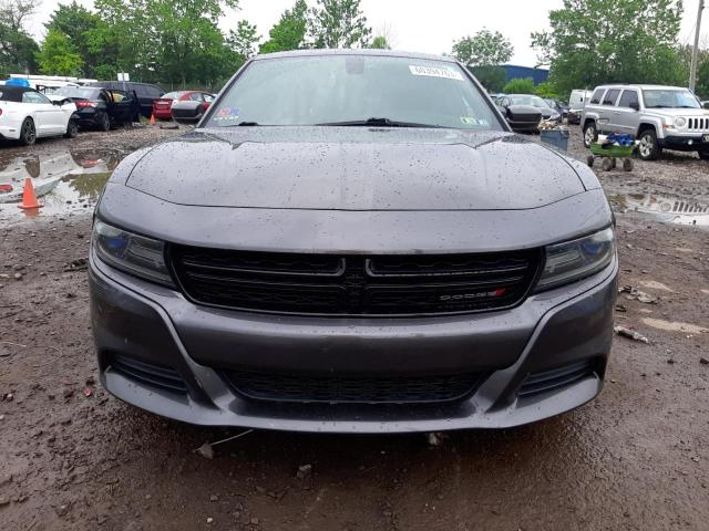 Photo 4 VIN: 2C3CDXBG8FH752705 - DODGE CHARGER SE 