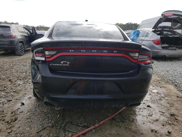 Photo 5 VIN: 2C3CDXBG8FH753059 - DODGE CHARGER 