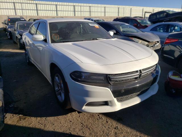 Photo 0 VIN: 2C3CDXBG8FH771917 - DODGE CHARGER SE 