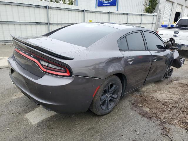 Photo 2 VIN: 2C3CDXBG8FH776566 - DODGE CHARGER SE 