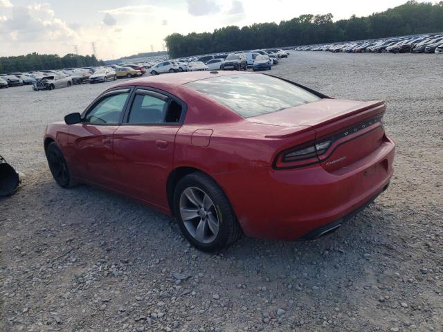 Photo 1 VIN: 2C3CDXBG8FH784019 - DODGE CHARGER SE 