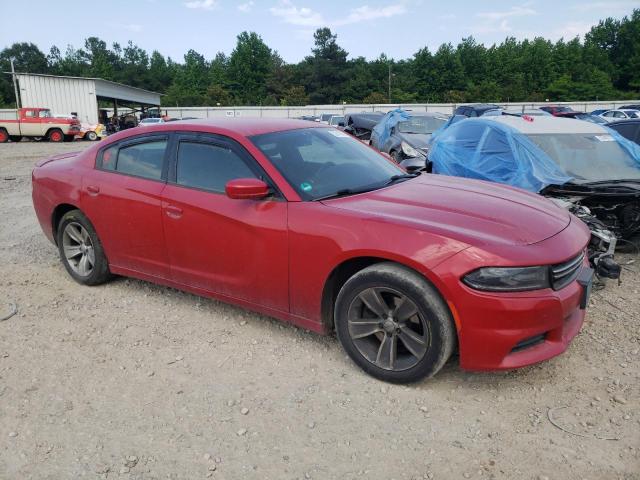 Photo 3 VIN: 2C3CDXBG8FH784019 - DODGE CHARGER SE 