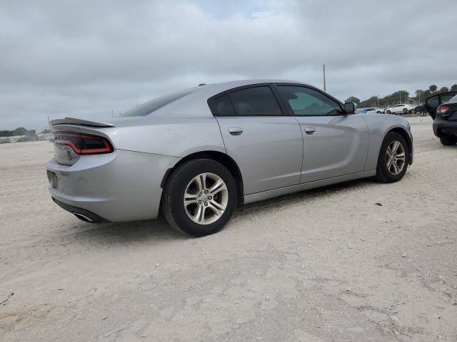 Photo 2 VIN: 2C3CDXBG8FH795232 - DODGE CHARGER 