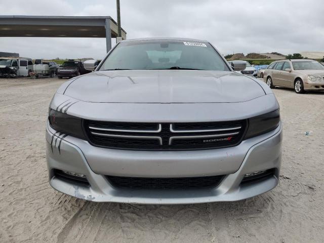 Photo 4 VIN: 2C3CDXBG8FH795232 - DODGE CHARGER 