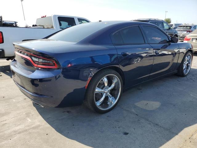 Photo 2 VIN: 2C3CDXBG8FH812403 - DODGE CHARGER SE 