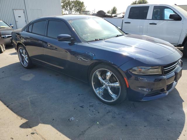 Photo 3 VIN: 2C3CDXBG8FH812403 - DODGE CHARGER SE 