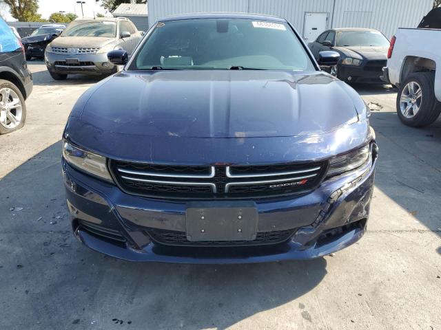 Photo 4 VIN: 2C3CDXBG8FH812403 - DODGE CHARGER SE 