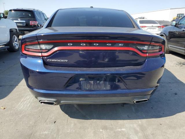 Photo 5 VIN: 2C3CDXBG8FH812403 - DODGE CHARGER SE 