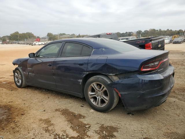 Photo 1 VIN: 2C3CDXBG8FH812787 - DODGE CHARGER SE 