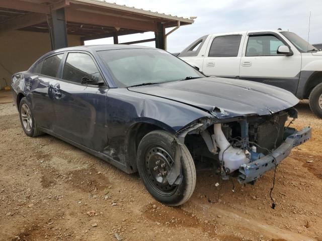 Photo 3 VIN: 2C3CDXBG8FH812787 - DODGE CHARGER SE 