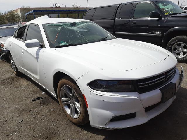 Photo 0 VIN: 2C3CDXBG8FH812823 - DODGE CHARGER SE 