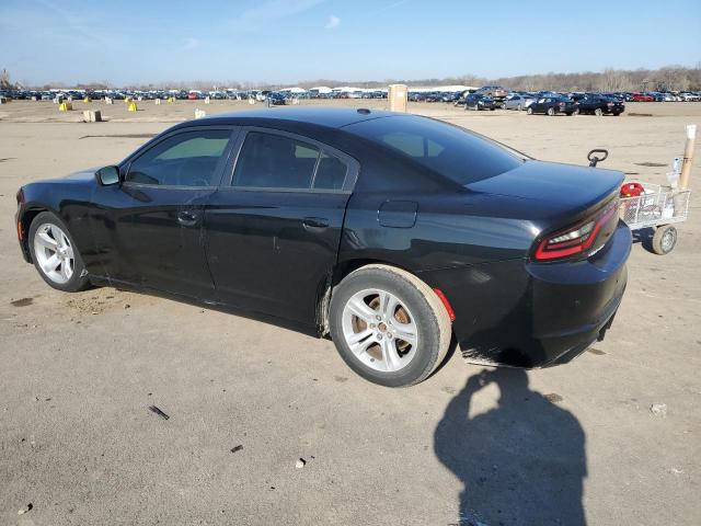 Photo 1 VIN: 2C3CDXBG8FH812868 - DODGE CHARGER SE 