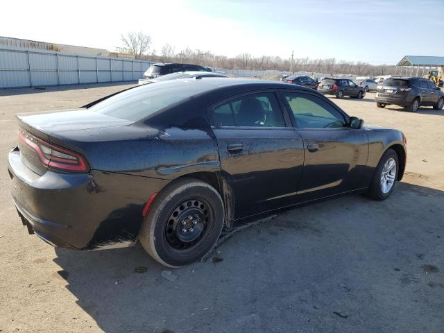 Photo 2 VIN: 2C3CDXBG8FH812868 - DODGE CHARGER SE 