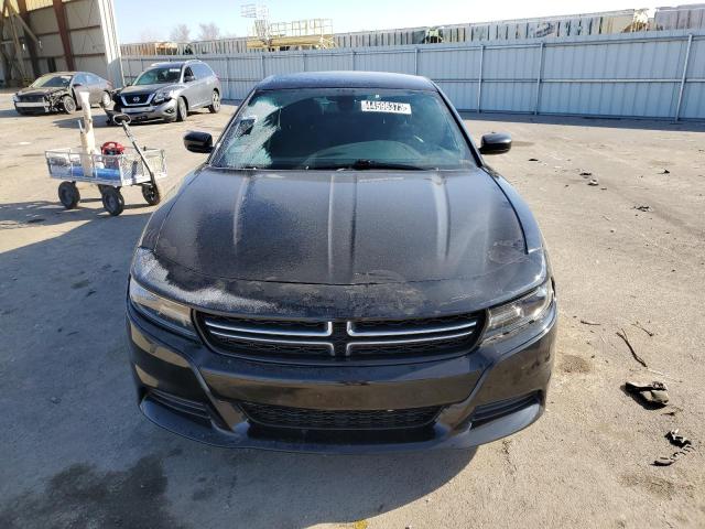 Photo 4 VIN: 2C3CDXBG8FH812868 - DODGE CHARGER SE 