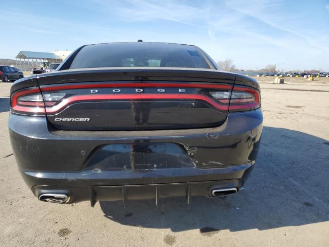 Photo 5 VIN: 2C3CDXBG8FH812868 - DODGE CHARGER SE 