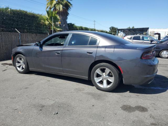 Photo 1 VIN: 2C3CDXBG8FH826110 - DODGE CHARGER SE 