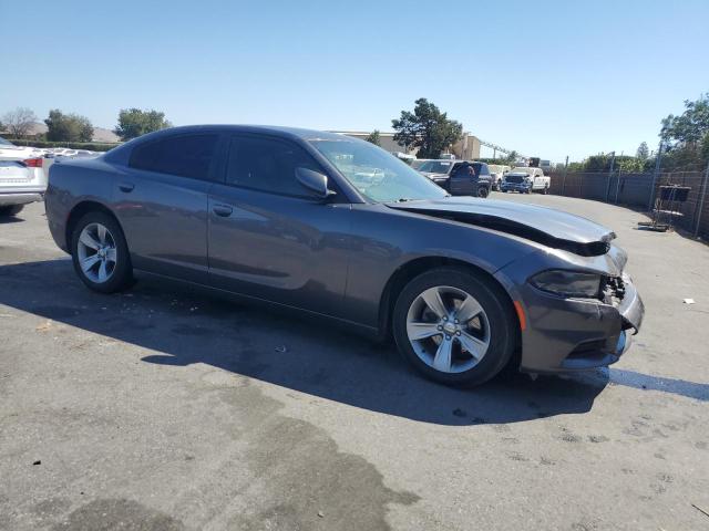 Photo 3 VIN: 2C3CDXBG8FH826110 - DODGE CHARGER SE 