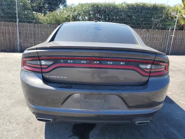 Photo 5 VIN: 2C3CDXBG8FH826110 - DODGE CHARGER SE 