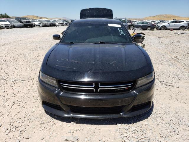 Photo 4 VIN: 2C3CDXBG8FH826916 - DODGE CHARGER SE 