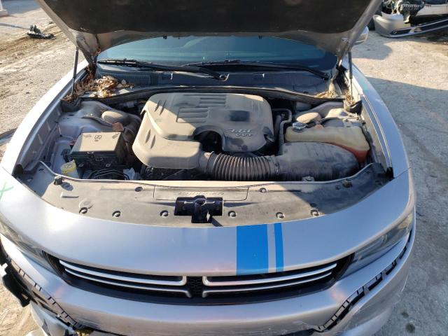 Photo 10 VIN: 2C3CDXBG8FH835793 - DODGE CHARGER SE 