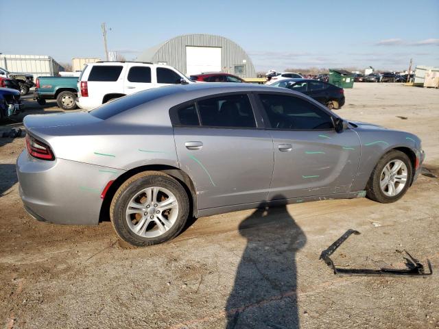 Photo 2 VIN: 2C3CDXBG8FH835793 - DODGE CHARGER SE 