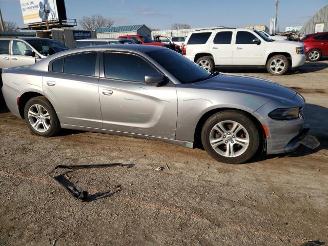 Photo 3 VIN: 2C3CDXBG8FH835793 - DODGE CHARGER SE 