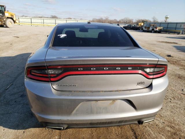 Photo 5 VIN: 2C3CDXBG8FH835793 - DODGE CHARGER SE 