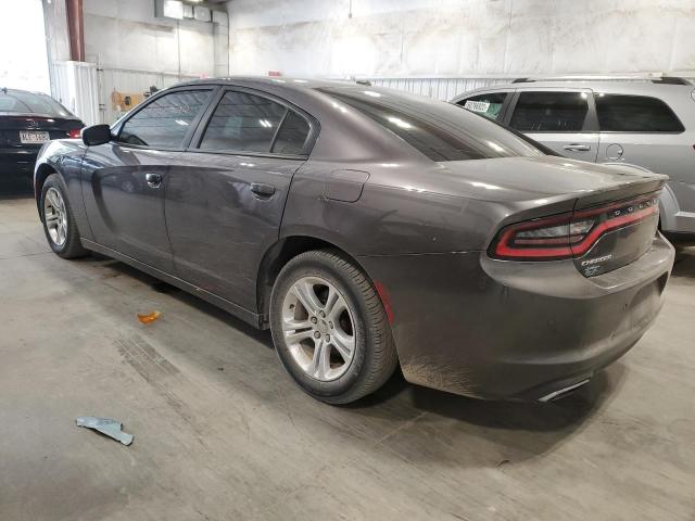 Photo 2 VIN: 2C3CDXBG8FH840928 - DODGE CHARGER SE 