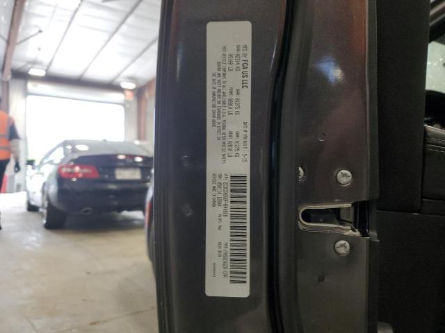 Photo 9 VIN: 2C3CDXBG8FH840928 - DODGE CHARGER SE 