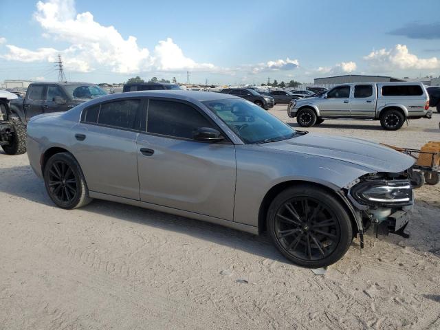 Photo 3 VIN: 2C3CDXBG8FH841142 - DODGE CHARGER SE 