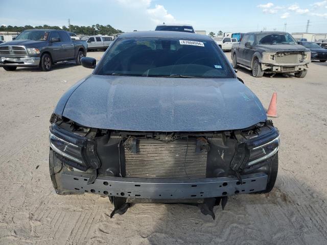 Photo 4 VIN: 2C3CDXBG8FH841142 - DODGE CHARGER SE 