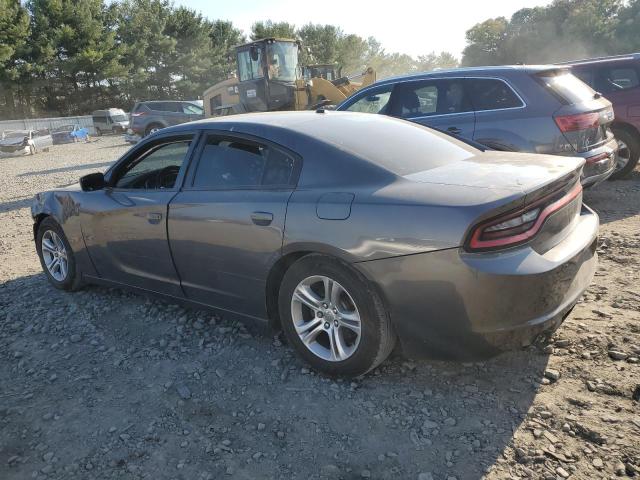 Photo 1 VIN: 2C3CDXBG8FH846745 - DODGE CHARGER SE 