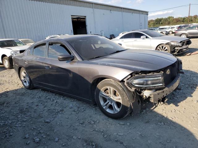 Photo 3 VIN: 2C3CDXBG8FH846745 - DODGE CHARGER SE 