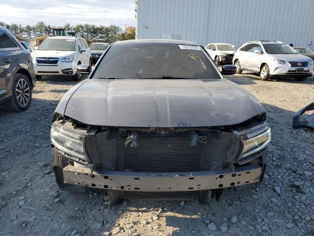 Photo 4 VIN: 2C3CDXBG8FH846745 - DODGE CHARGER SE 