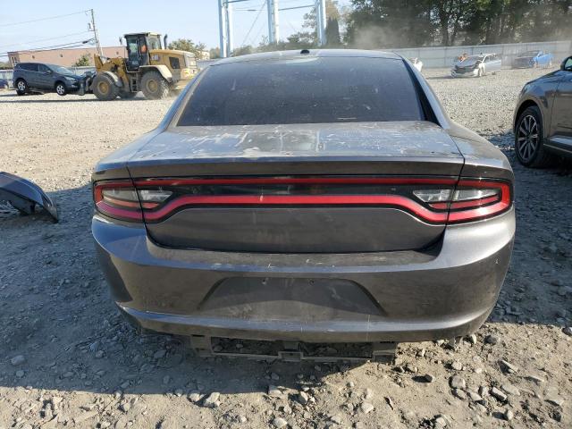 Photo 5 VIN: 2C3CDXBG8FH846745 - DODGE CHARGER SE 