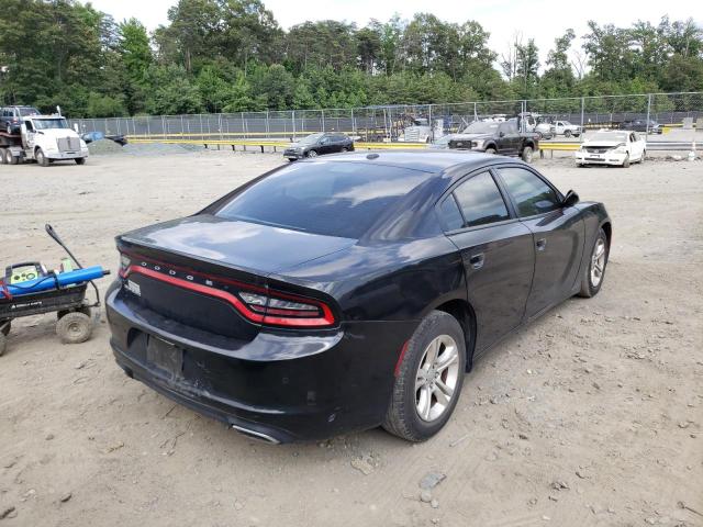 Photo 3 VIN: 2C3CDXBG8FH857096 - DODGE CHARGER SE 