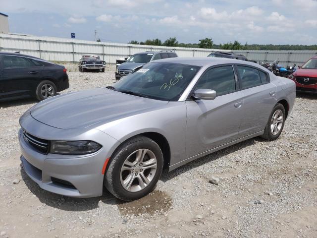 Photo 0 VIN: 2C3CDXBG8FH865988 - DODGE CHARGER SE 