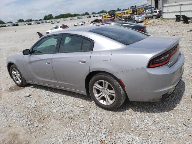 Photo 1 VIN: 2C3CDXBG8FH865988 - DODGE CHARGER SE 