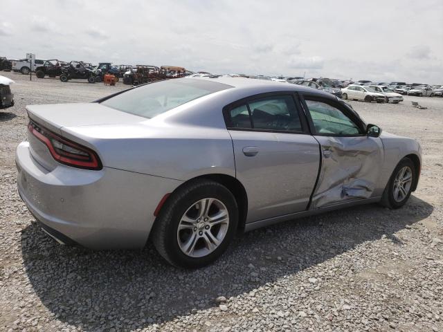 Photo 2 VIN: 2C3CDXBG8FH865988 - DODGE CHARGER SE 