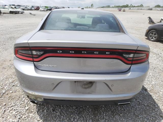 Photo 5 VIN: 2C3CDXBG8FH865988 - DODGE CHARGER SE 