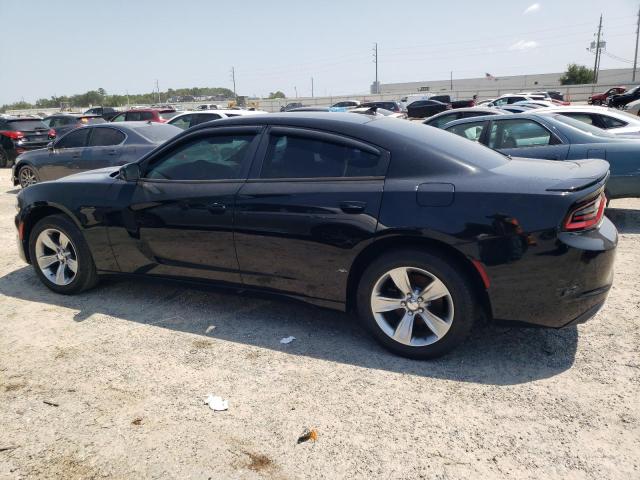 Photo 1 VIN: 2C3CDXBG8FH890857 - DODGE CHARGER SE 