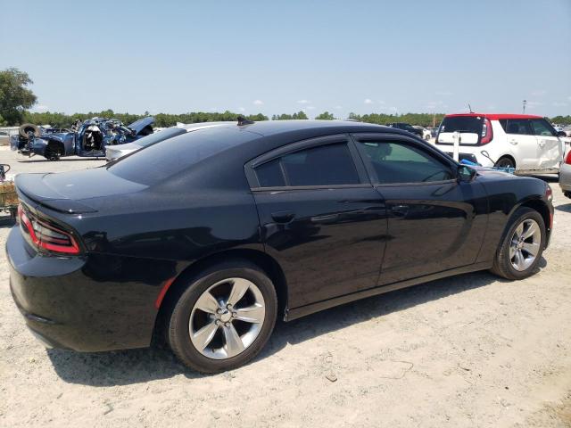 Photo 2 VIN: 2C3CDXBG8FH890857 - DODGE CHARGER SE 