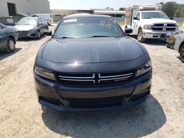 Photo 4 VIN: 2C3CDXBG8FH890857 - DODGE CHARGER SE 