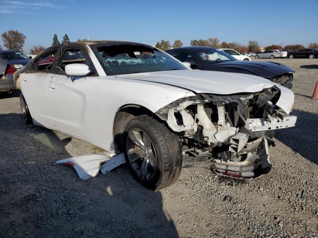 Photo 3 VIN: 2C3CDXBG8FH897291 - DODGE CHARGER 