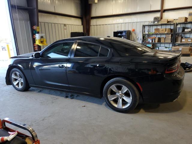 Photo 1 VIN: 2C3CDXBG8FH918026 - DODGE CHARGER 