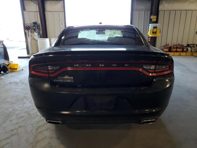 Photo 5 VIN: 2C3CDXBG8FH918026 - DODGE CHARGER 