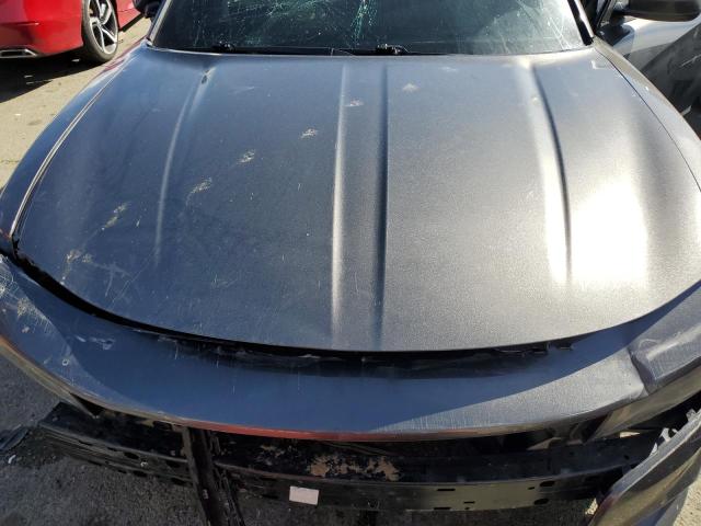 Photo 10 VIN: 2C3CDXBG8FH925526 - DODGE CHARGER 